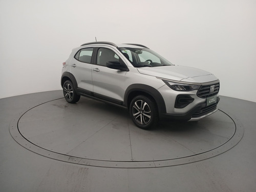 Fiat Pulse 1.0 TURBO 200 FLEX AUDACE CVT
