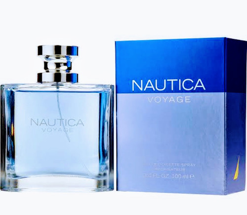 Nautica (voyage)