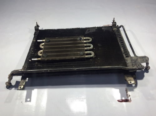 Radiadores De A/c Ford Ranger 1996 4.0l (Usado)