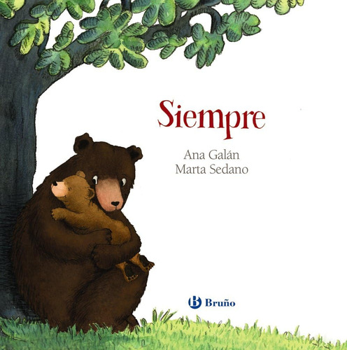 Libro: Siempre