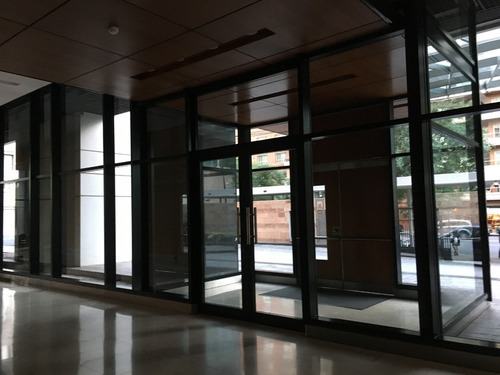 Edificio Juana Manso Al 1100 2 Ambientes Vista Al Rio Cochera Amenities Con O Sin Muebles .living Con Salida A Bcon, Coc Abierta Al Liv, Dor Suite Vesti, Toilette, Aa Caldera Individual Impecable