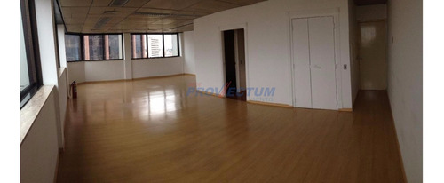 Imagem 3 de 7 de Sala Para Aluguel Em Nova Campinas - Sa233066