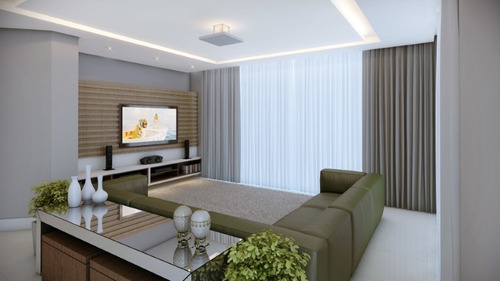 Imagem 6 de 16 de Apartamento - Ap01097 - 68130952