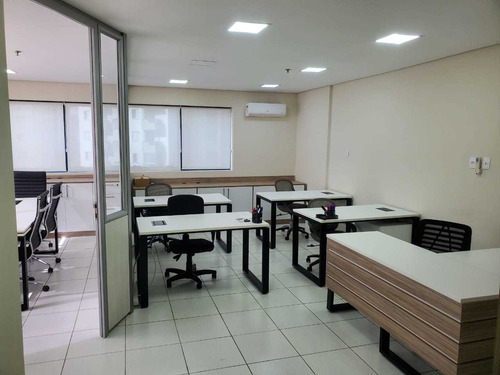 Imagem 7 de 30 de Casa Para Locação Com Mobilia De Escritorio R$1.900,00 Localizado Em Otimo Lugar , Vila Da Saúde, São Paulo, Sp - Sp - Ca0505_sales