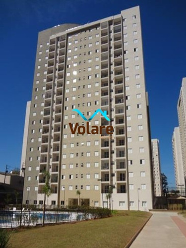 Imagem 18 de 18 de Vaga Privativa Coberta Na Fase Ii Do Innova São Francisco I E Ii. - Vg00313 - 70673529