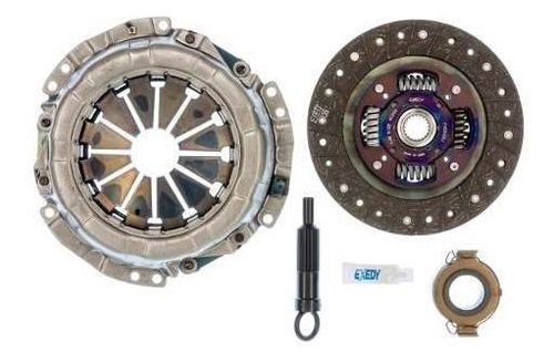 Kit Clutch Exedy Para Toyota Matrix Xrs L4 1.8l 2003