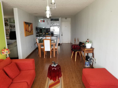 Imagen 5 de 14 de Apartamento Conj Res El Encantado Humbolt Macaracuay Caracas