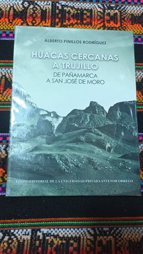 Huacas Cercanas A Trujillo