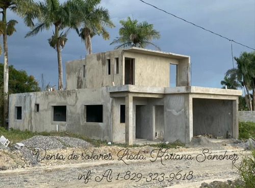 Solares Economicos En Villa Mella Con Las Mejores Facilidades De Pagos.