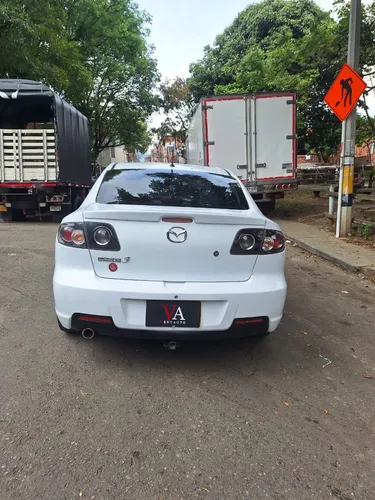 Mazda 3 2.0 Automatico