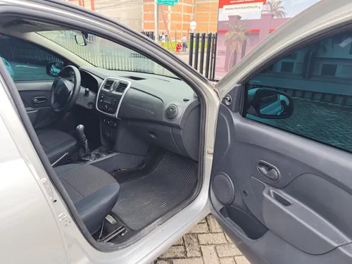 Renault Logan 1.6.LIFE .MECANICO