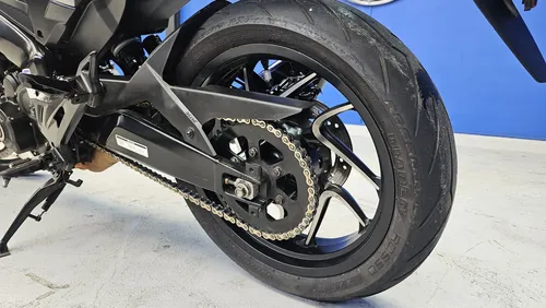 Dominar 400 Bajaj