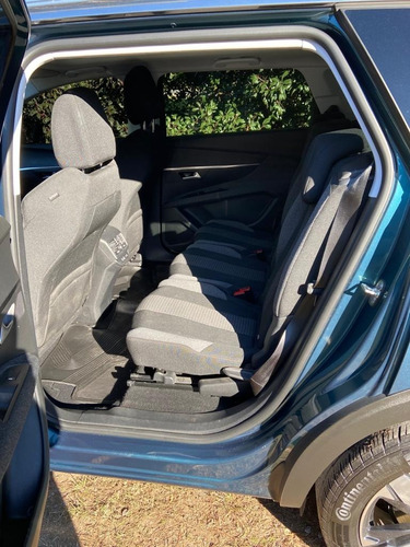 Imagen 9 de 12 de Peugeot 5008 Allure Thp Tiptronic / Nafta / 2019
