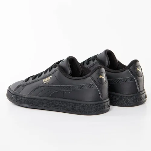 Puma basket negras new arrivals