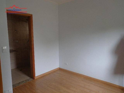 Imagem 19 de 26 de Casa Residencial À Venda, Morumbi, Atibaia - Ca0663. - Ca0663