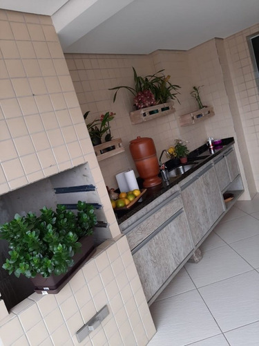 Imagem 2 de 30 de Apartamento A Venda No Bairro Camargos Em Guarulhos - Sp. - 1531-1
