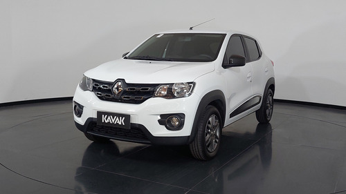 Renault Kwid INTENSE MANUAL