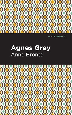 Libro Agnes Grey - Bronte, Anne