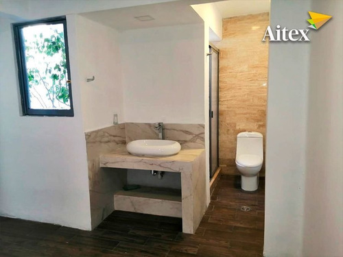 Imagen 16 de 30 de Excelente Casa En Renta En La Colonia Polanco
