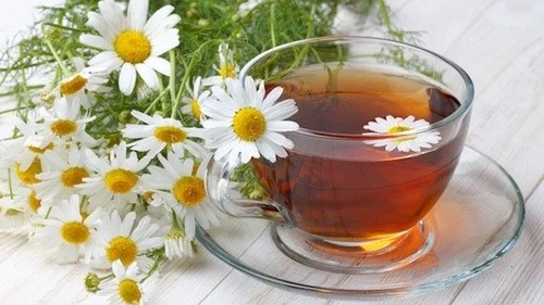 Infusión Descongestionante Menta Hierbabuena Tomillo. 3 Pzas