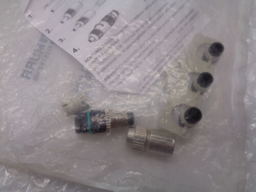 Murr Elektronik 7000-08331-0000000 Adapter Nsmp Ttc