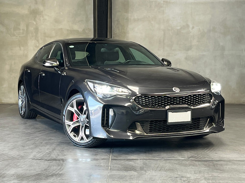 Kia Stinger 3.0 V6 Gt