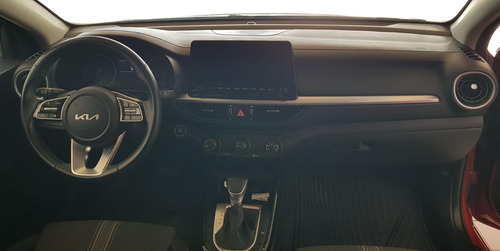 Kia Forte 2.0 Hb Ex At