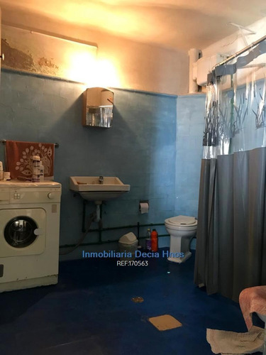 Imagen 4 de 12 de 2 Casas En Un Padrón 3 Dormitorios Unión Cw170563