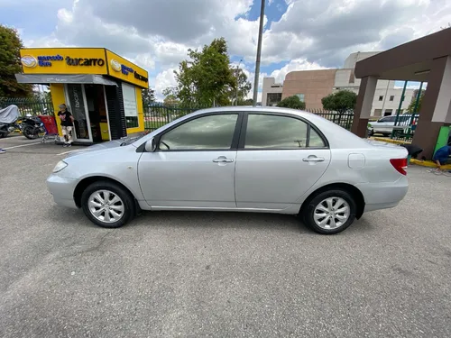 BYD F3 1.5 Gli