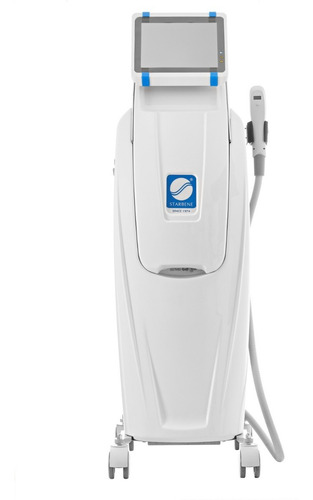 Alquiler Alpha Synergy Starbene Radiofrecuencia Multipolar