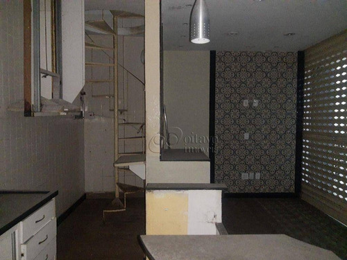 Imagem 3 de 4 de Loja Com Localização Estratégica À Venda, Centro, Macaé/rj. - Lo0213