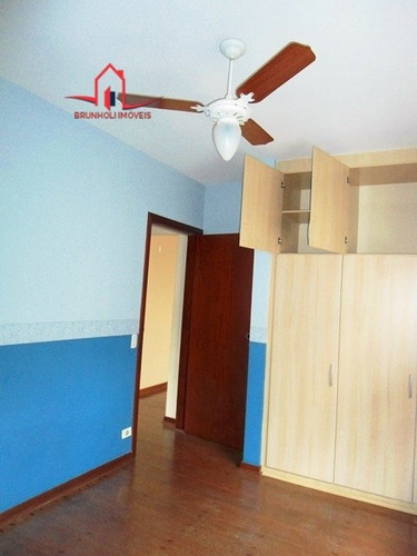 Imagem 29 de 30 de Casa A Venda No Bairro Condomínio Marambaia Em Vinhedo - - 1304-1