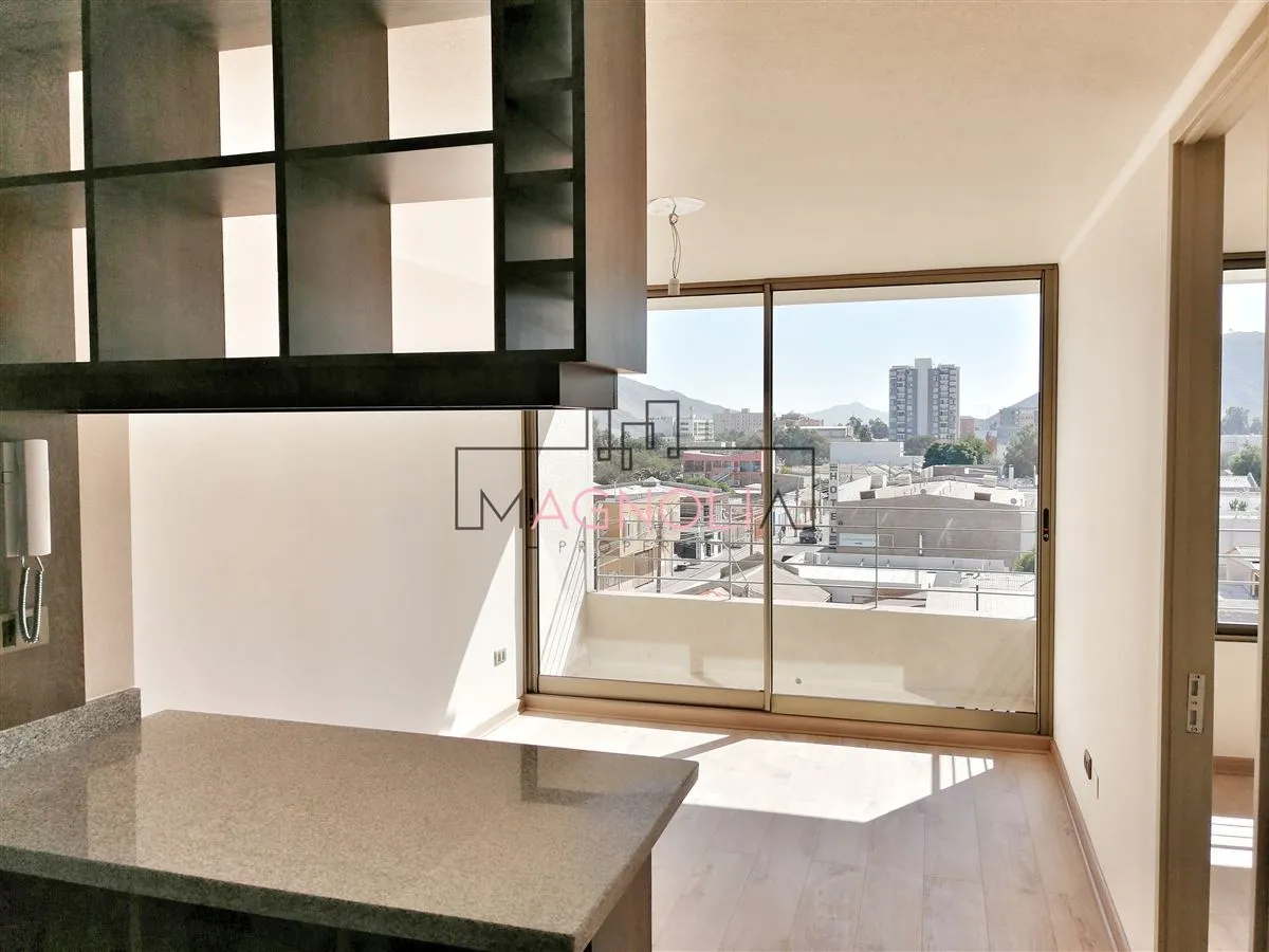 Imagen 1 de 13 de Departamento En Venta En Copiapó