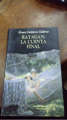 Libro Ratagan: La Cuenta Final