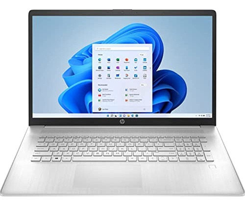 Laptop Hp De 17.3  Fhd, Amd Ryzen 5 5500u (beat I5-10500)