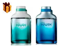 Comprar Kaiak Aventura 100ml Y Kaiak Clasico 100ml Natura