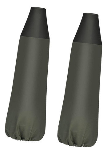 Mangas Protectoras De Limpieza For Antebrazos, Resistentes