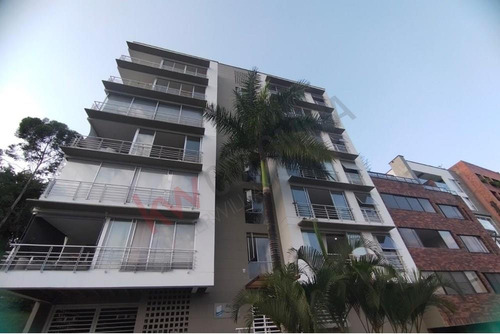 Venta Apartamento Segundo Piso Barrio Santa Rita - Oeste Cali Colombia