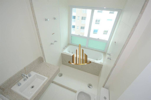 Imagem 25 de 30 de Cobertura Com 4 Suítes À Venda, 387 M² Por R$ 4.500.000 - Alphaville - Barueri/sp - Co0033