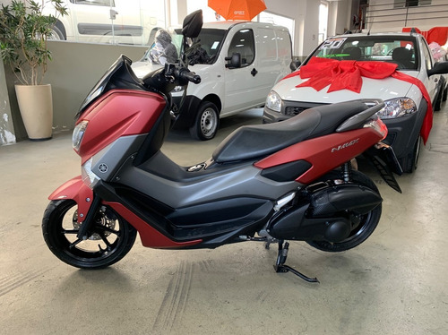 Imagem 3 de 20 de Yamaha Nmax 160 Abs 2020
