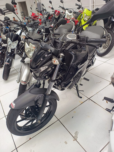 Fz15 Abs