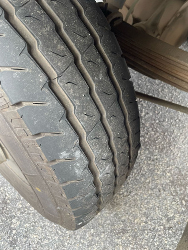 Iveco 35s14 Ano 2014 Bau 4m