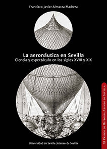 Aeronautica En Sevilla,la - Almarza Madrera, Francisco Ja...
