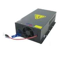Comprar Fuente De Poder 80 Watts Hy-t80 Para Maquinas Láser Co2 Reci