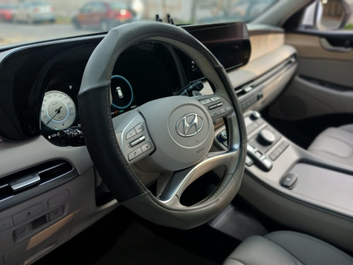 Hyundai Palisade 5p Limited Tech V6/3.8 Aut