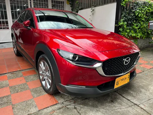 Mazda CX-30 hibrida 2.0 Grand Touring At