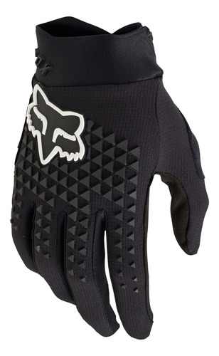 Imagen 2 de 5 de Guantes Ciclismo Mtb Fox - Defend - Glove -#27376