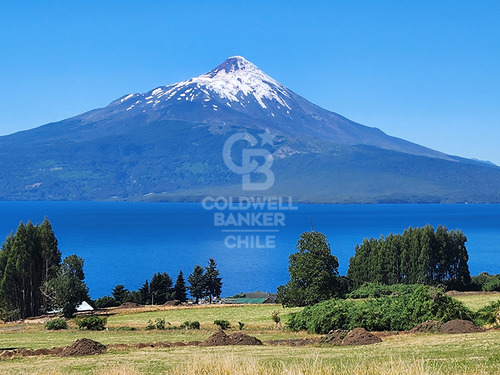 Mirador De Ensenada | Las Mejores Vistas De Puerto Varas.