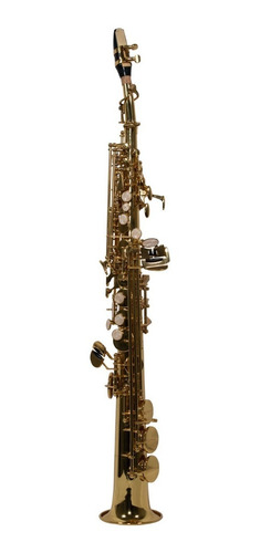 Saxofon Wesner Soprano Pss2000-l