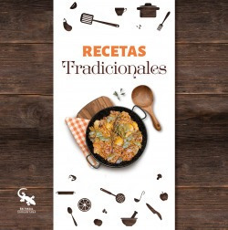 Recetas Tradicionales Vv.aa. Sargantana Editorial